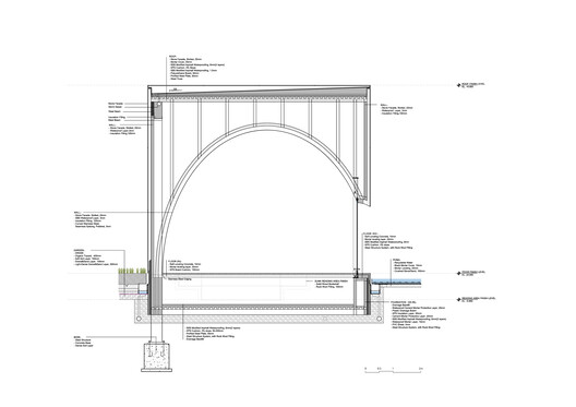 阿云朵仓公共艺术空间 / 一树建筑工作室 - 31 的图像 32