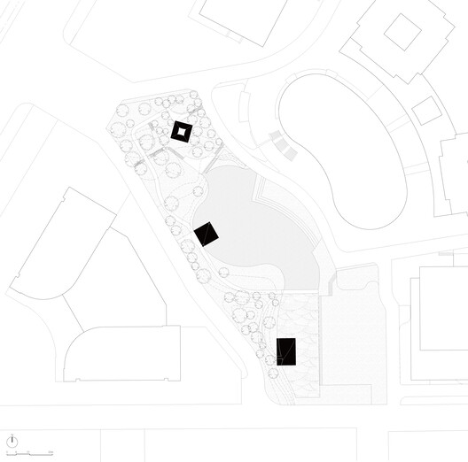 阿云朵仓公共艺术空间 / 一树建筑工作室 - 24 的图像 32