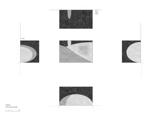 阿云朵仓公共艺术空间 / 一树建筑工作室 - 28 的图像 32