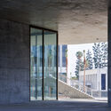 First Look at the LACMA David Geffen Galleries Designed by Peter Zumthor - Image 5 of 12