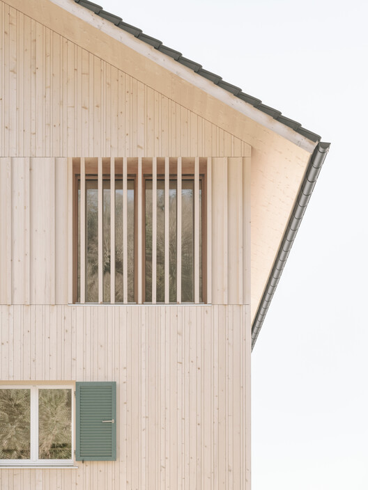Community Center Langen bei Bregenz / MWArchitekten - Image 5 of 29