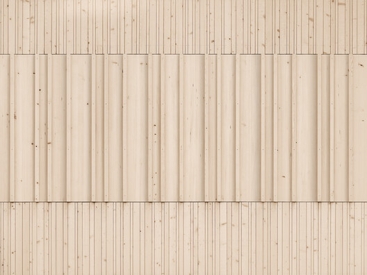 Community Center Langen bei Bregenz / MWArchitekten - Image 15 of 29