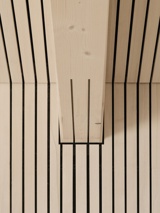 Community Center Langen bei Bregenz / MWArchitekten - Image 14 of 29