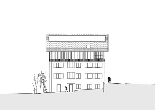 Community Center Langen bei Bregenz / MWArchitekten - Image 26 of 29