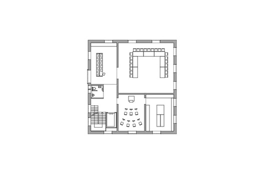 Community Center Langen bei Bregenz / MWArchitekten - Image 22 of 29