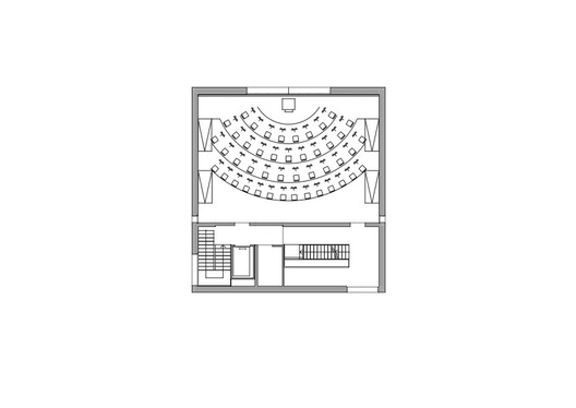 Community Center Langen bei Bregenz / MWArchitekten - Image 23 of 29