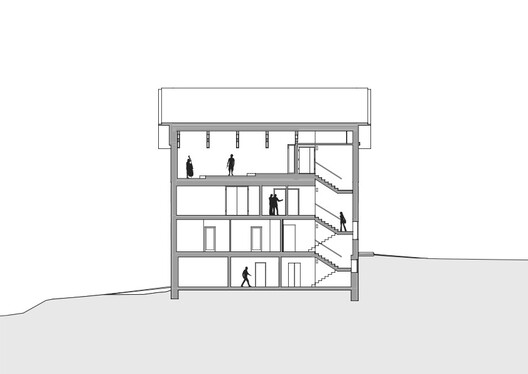 Community Center Langen bei Bregenz / MWArchitekten - Image 24 of 29