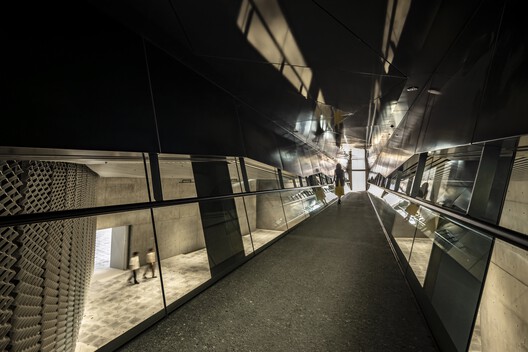 Grand Green Osaka / GGN + Nikken Sekkei + Mitsubishi Jisho Design + Obayashi Corporation + Takenaka Corporation + SANAA - Image 19 of 45