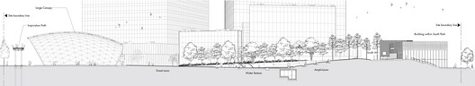 Grand Green Osaka / GGN + Nikken Sekkei + Mitsubishi Jisho Design + Obayashi Corporation + Takenaka Corporation + SANAA - Image 41 of 45