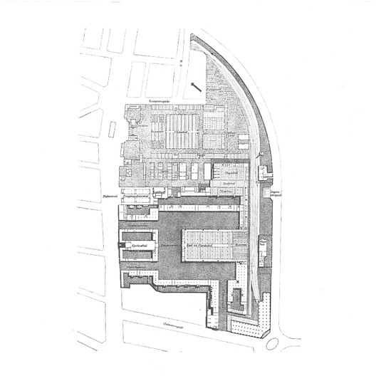 Public School Meatpacking District Copenhagen / NORD Architects + BBP Arkitekter - Image 25 of 28