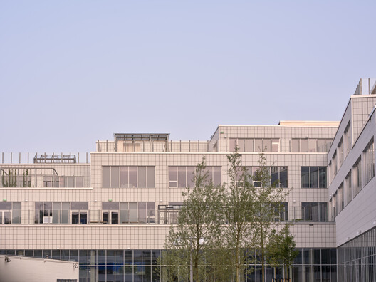 Public School Meatpacking District Copenhagen / NORD Architects + BBP Arkitekter - Exterior Photography
