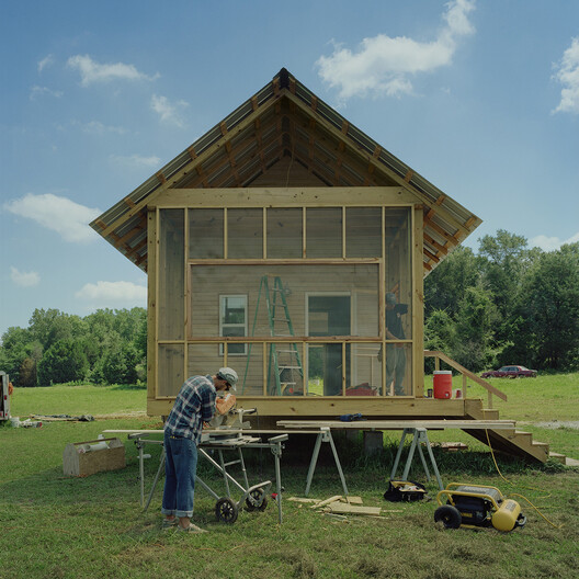 The Architecture of Rewilding: Designing for Ecosystem Recovery - Image 53 of 73