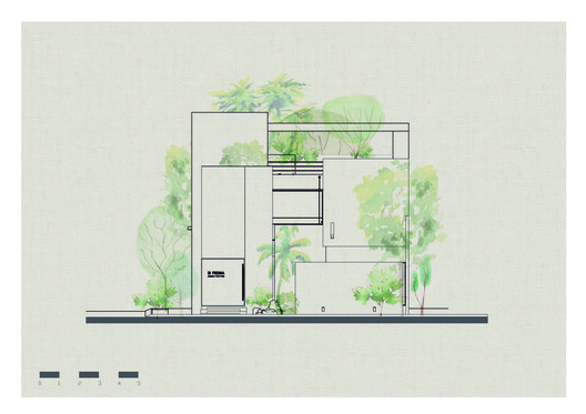 Taller Di Frenna Arquitectos / Di Frenna Arquitectos - Imagen 32 de 35