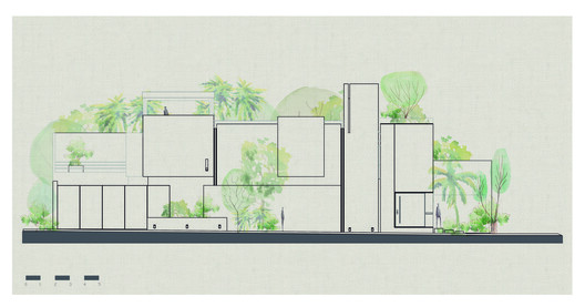 Taller Di Frenna Arquitectos / Di Frenna Arquitectos - Imagen 33 de 35