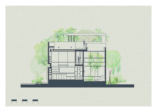 Taller Di Frenna Arquitectos / Di Frenna Arquitectos - Imagen 35 de 35