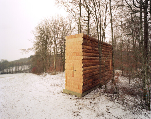 The Architecture of Rewilding: Designing for Ecosystem Recovery - Image 40 of 73