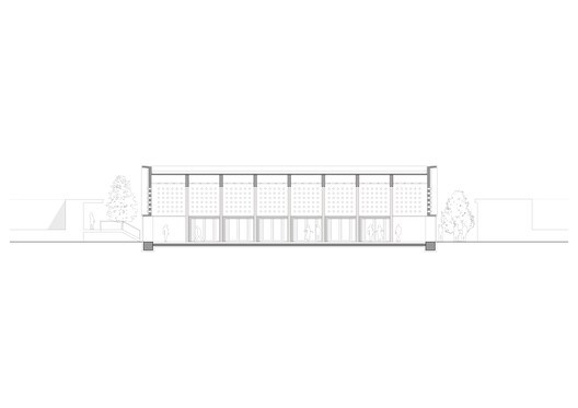 Exhibition Hall Kassel / Innauer-Matt Architekten - Image 21 of 25