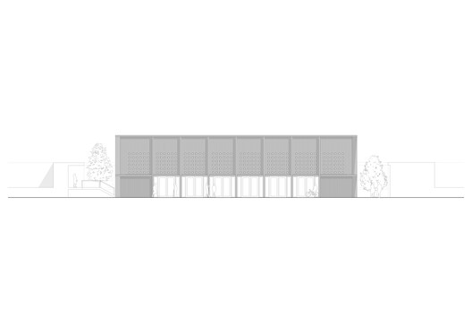 Exhibition Hall Kassel / Innauer-Matt Architekten - Image 24 of 25