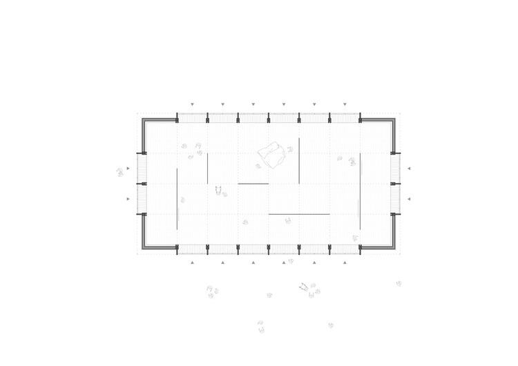 卡塞尔展览馆 / Innauer-Matt Architekten - 20 的图像 25