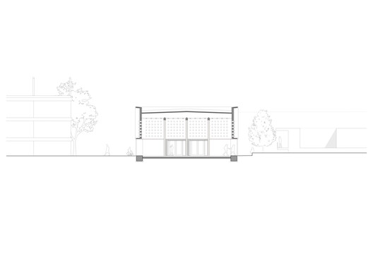 Exhibition Hall Kassel / Innauer-Matt Architekten - Image 22 of 25