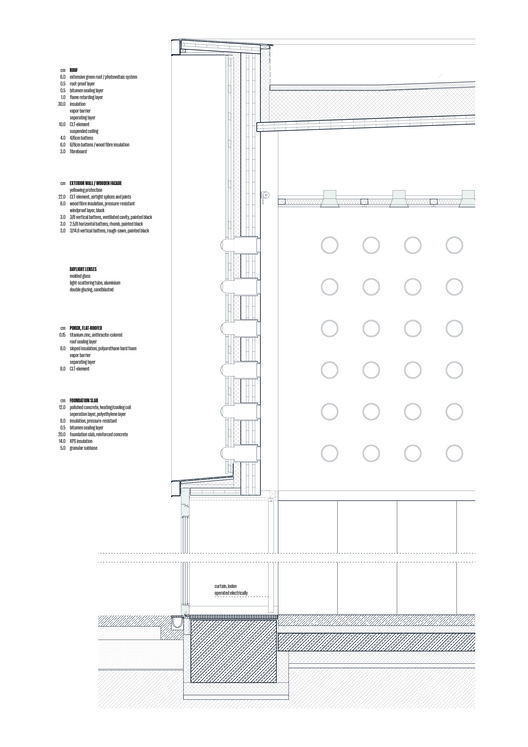Exhibition Hall Kassel / Innauer-Matt Architekten - Image 25 of 25