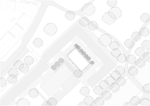 Exhibition Hall Kassel / Innauer-Matt Architekten - Image 19 of 25