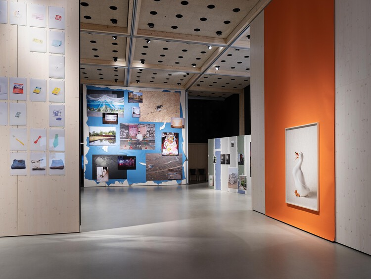 卡塞尔展览馆 / Innauer-Matt Architekten - 9 的图像 25