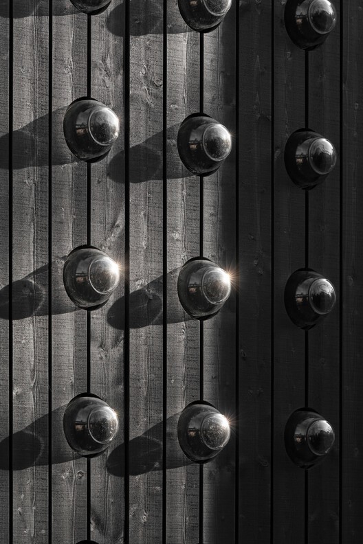 Exhibition Hall Kassel / Innauer-Matt Architekten - Image 14 of 25
