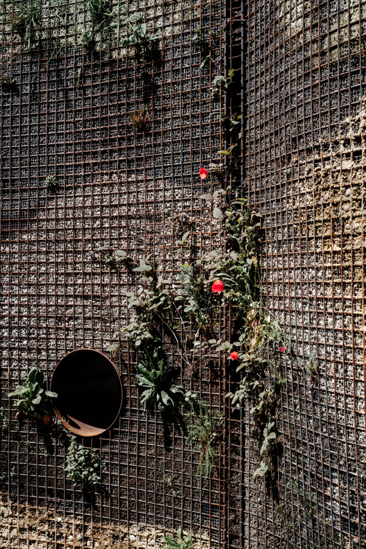 The Architecture of Rewilding: Designing for Ecosystem Recovery - Image 65 of 73