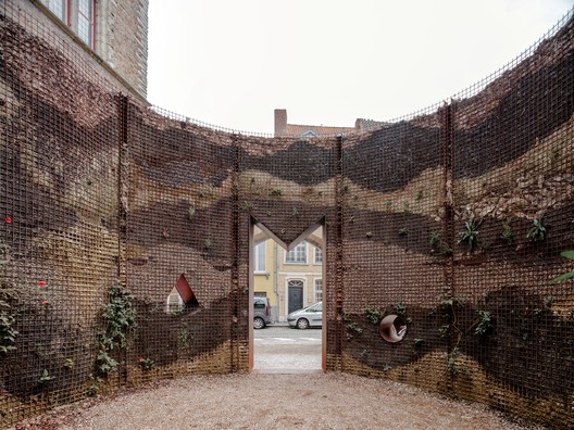 The Architecture of Rewilding: Designing for Ecosystem Recovery - Image 64 of 73