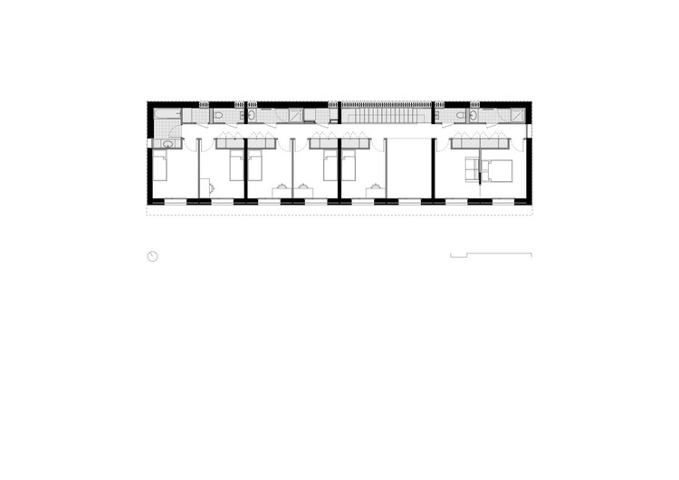 Aldeia das Crianças Fontcouverte / studio.AQUI + Barbara Constantin - Imagem 33 de 33