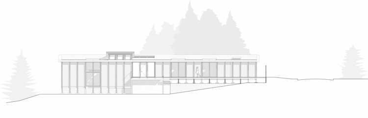 Casa Los Pinos / Espiral Arquitectos - Imagem 15 de 20