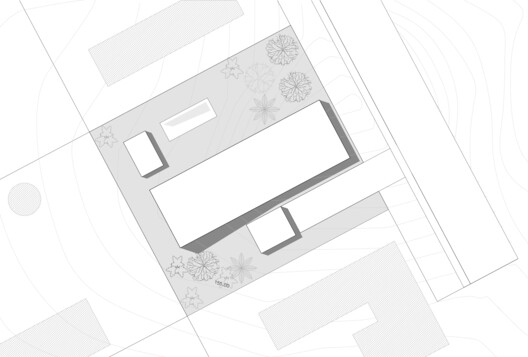 Los Pinos House / Espiral Arquitectos - Image 19 of 20