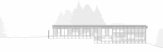 Los Pinos House / Espiral Arquitectos - Image 16 of 20