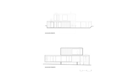 Casa CO / Estudio Base Arquitectos - Imagen 22 de 24