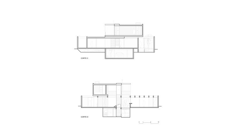 Casa CO / Estudio Base Arquitectos - Imagen 24 de 24