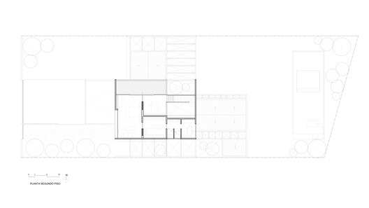 Casa CO / Estudio Base Arquitectos - Imagen 19 de 24