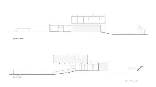 Casa CO / Estudio Base Arquitectos - Imagen 21 de 24