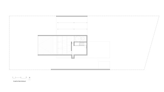 Casa CO / Estudio Base Arquitectos - Imagen 17 de 24