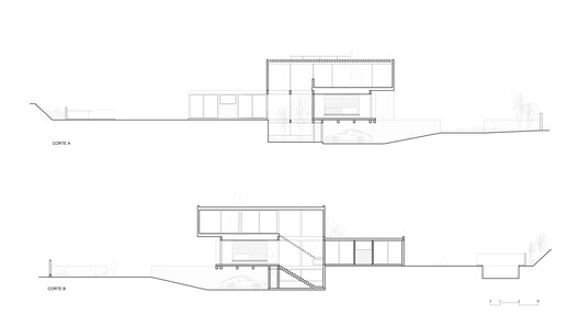 Casa CO / Estudio Base Arquitectos - Imagen 23 de 24