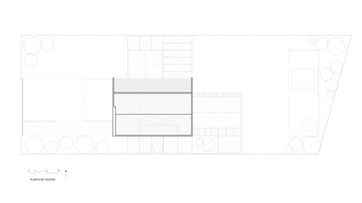 Casa CO / Estudio Base Arquitectos - Imagen 20 de 24