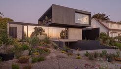 Casa CO / Estudio Base Arquitectos