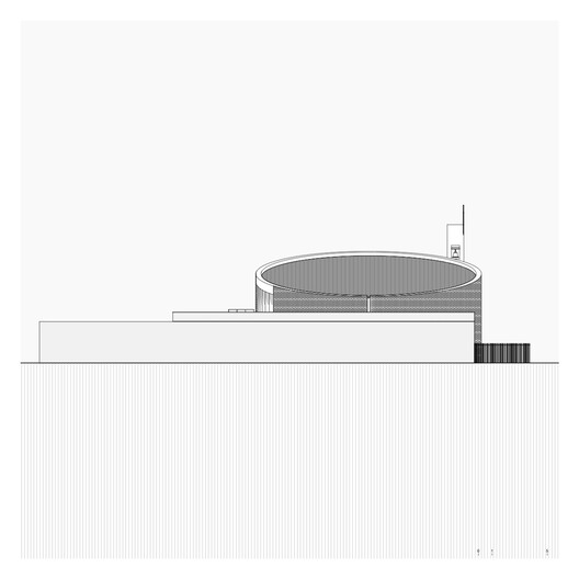 Church Borderouge / studio.AQUI + Triptyque architectes - Image 27 of 27