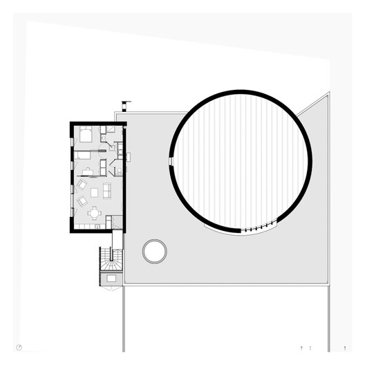 Church Borderouge / studio.AQUI + Triptyque architectes - Image 21 of 27