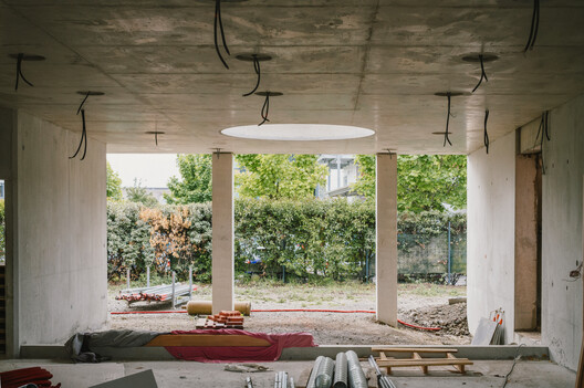 Church Borderouge / studio.AQUI + Triptyque architectes - Image 19 of 27