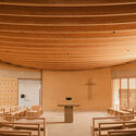 Church Borderouge / studio.AQUI + Triptyque architectes -          Churches