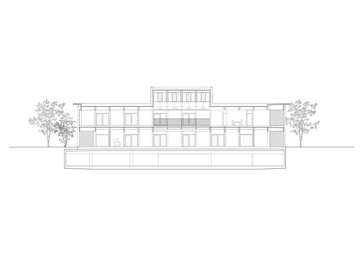 Kinderhaus Kreuzfeld / Innauer-Matt Architekten - Image 22 of 24