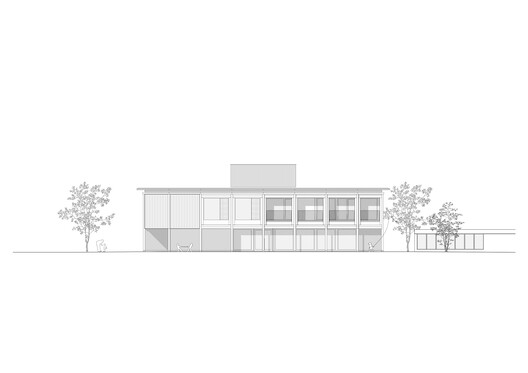 Kinderhaus Kreuzfeld / Innauer-Matt Architekten - Image 24 of 24