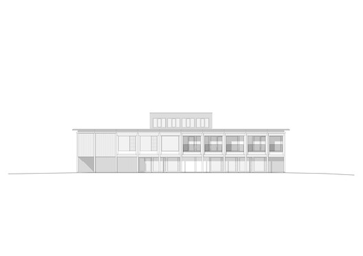 Kinderhaus Kreuzfeld / Innauer-Matt Architekten - Image 23 of 24