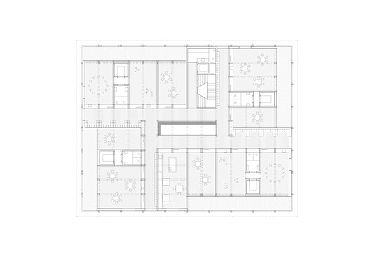 Kinderhaus Kreuzfeld / Innauer-Matt Architekten - Image 21 of 24